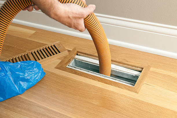 Best Air Vent Cleaning Services  in Ypsilanti, MI